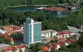 Туры в отель Hunguest Hotel Panorama