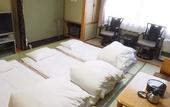 Туры в отель Oyado Hachibei