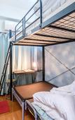 Туры в отель Yokohama Hostel Village Hayashi Kaikan