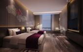 Туры в отель Crowne Plaza KUNSHAN by IHG