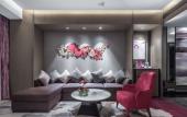 Туры в отель Crowne Plaza KUNSHAN by IHG