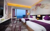 Туры в отель Crowne Plaza KUNSHAN by IHG