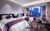 Туры в отель Crowne Plaza KUNSHAN by IHG
