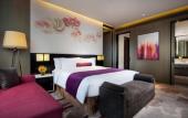 Туры в отель Crowne Plaza KUNSHAN by IHG