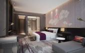 Туры в отель Crowne Plaza KUNSHAN by IHG