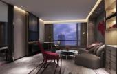 Туры в отель Crowne Plaza KUNSHAN by IHG