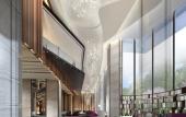 Туры в отель Crowne Plaza KUNSHAN by IHG