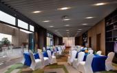 Туры в отель Crowne Plaza KUNSHAN by IHG