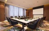 Туры в отель Crowne Plaza KUNSHAN by IHG