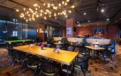 Туры в отель Crowne Plaza KUNSHAN by IHG