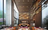 Туры в отель Crowne Plaza KUNSHAN by IHG