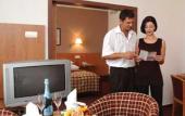Туры в отель Hunguest Hotel Pelion