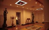 Туры в отель Christian Bed&Breakfast
