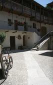 Туры в отель Ostello del Castello Tirano