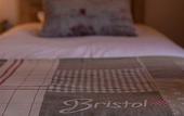 Туры в отель Brit Hotel Bristol Montbeliard