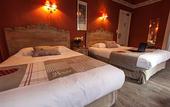 Туры в отель Brit Hotel Bristol Montbeliard