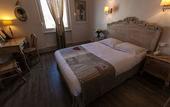 Туры в отель Brit Hotel Bristol Montbeliard