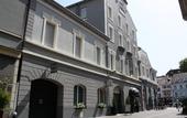 Туры в отель Brit Hotel Bristol Montbeliard
