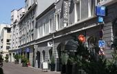 Туры в отель Brit Hotel Bristol Montbeliard