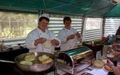 Туры в отель Hunguest Hotel Repce