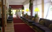 Туры в отель Hunguest Hotel Repce