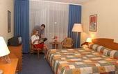 Туры в отель Hunguest Hotel Repce
