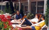 Туры в отель Hunguest Hotel Repce