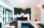 Туры в отель Hotel Hayden