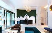 Туры в отель Hotel Hayden