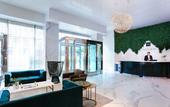 Туры в отель Hotel Hayden