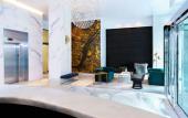 Туры в отель Hotel Hayden