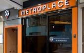 Туры в отель Metroplace Olympic