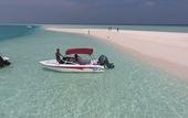 Туры в отель Acqua Blu Rasdhoo