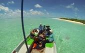 Туры в отель Acqua Blu Rasdhoo