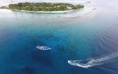 Туры в отель Acqua Blu Rasdhoo