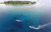 Туры в отель Acqua Blu Rasdhoo