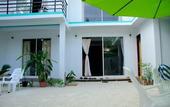 Туры в отель Acqua Blu Rasdhoo