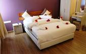 Туры в отель Acqua Blu Rasdhoo