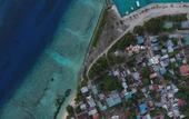 Туры в отель Acqua Blu Rasdhoo