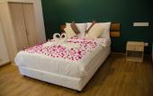 Туры в отель Acqua Blu Rasdhoo