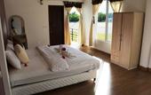 Туры в отель Acqua Blu Rasdhoo