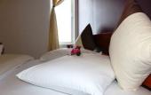 Туры в отель Acqua Blu Rasdhoo