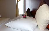 Туры в отель Acqua Blu Rasdhoo