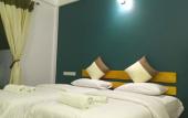Туры в отель Acqua Blu Rasdhoo
