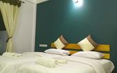 Туры в отель Acqua Blu Rasdhoo