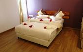 Туры в отель Acqua Blu Rasdhoo