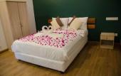 Туры в отель Acqua Blu Rasdhoo