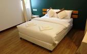 Туры в отель Acqua Blu Rasdhoo