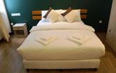 Туры в отель Acqua Blu Rasdhoo