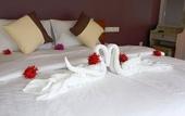 Туры в отель Acqua Blu Rasdhoo